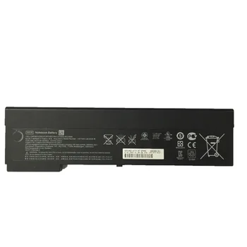 5200 mah за лаптоп батерия HP EliteBook 2170p MI04 HSTNN OB3L YB3L YB3M MI06 UB3W