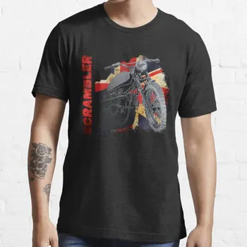 Кодиращо мотоциклетът тениска за Ghezzi Suzuki Daelim Jawa Aprilia HONDA Buell