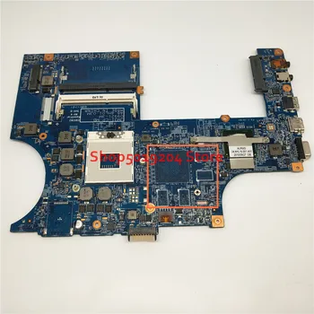 JM31-CP MB 09921-3M 48.4HL01.03M дънна Платка За Acer Aspire 3820TG 3820 дънна платка на лаптоп