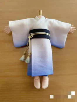 OB11 стоп-моушън облекло BJD аниме аниме фигурка непоседа играчка фигурка на kawai непоседа играчки детски играчки, японската облекло