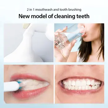 Премахване на петна от паста за зъби Дълбоко Почистване, Хигиена на устната кухина продукти за Избелване на зъбите Пяна За зъби паста за зъби Избелваща Пяна За Изплакване на устата
