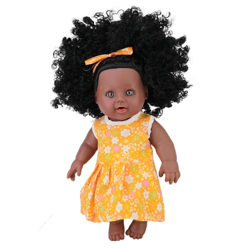 Американската стоп-моушън Фабрика 30 см Кукла Унисекс Играчка
