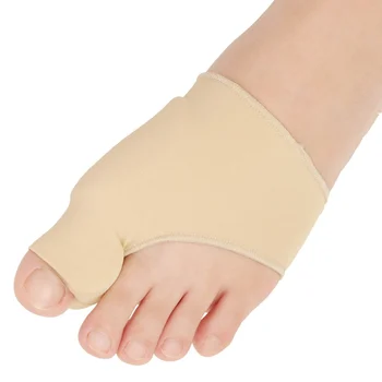 Чорапи Balight за облекчаване на болката при вальгусной деформации на палеца на крак - Коректор на палеца на крака за спорт - Изправяне на палеца на стъпалото