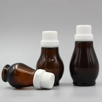 производител на козметични флакони за парфюми 30 ml празна бутилка на етерично масло за ароматерапия